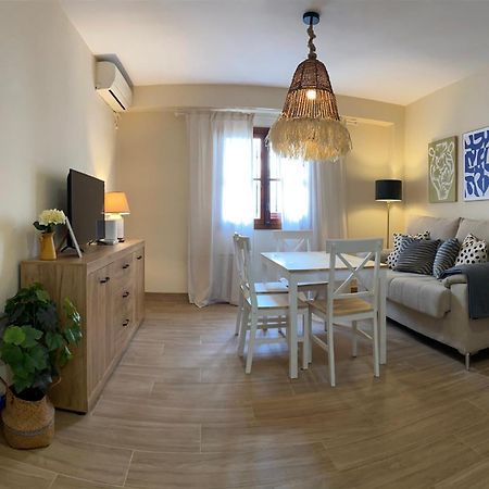 Posada Deanes Cordoba Dış mekan fotoğraf