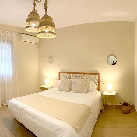Posada Deanes Cordoba Dış mekan fotoğraf
