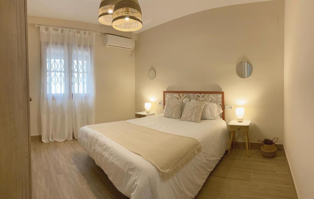 Posada Deanes Cordoba Dış mekan fotoğraf
