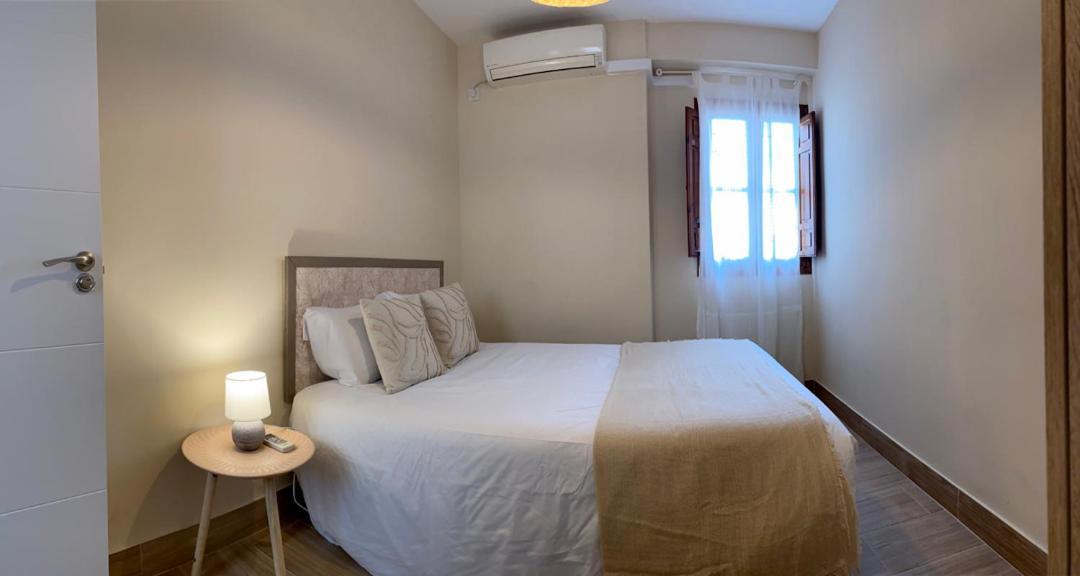 Posada Deanes Cordoba Dış mekan fotoğraf