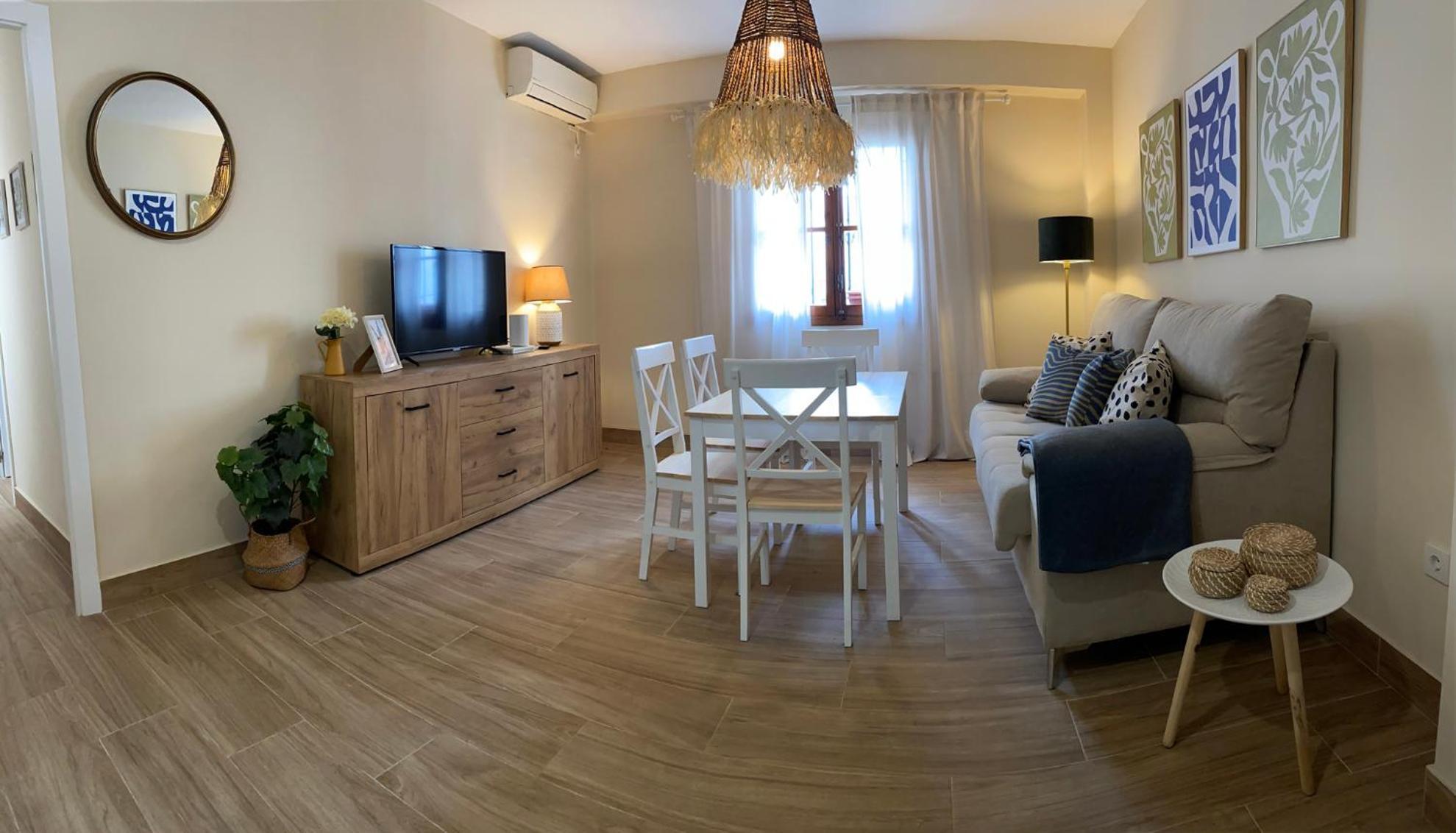 Posada Deanes Cordoba Dış mekan fotoğraf