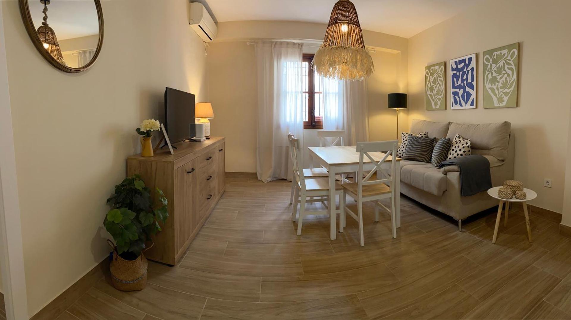Posada Deanes Cordoba Dış mekan fotoğraf