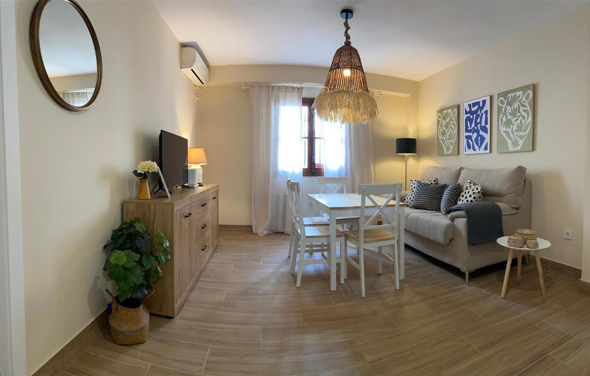 Posada Deanes Cordoba Dış mekan fotoğraf